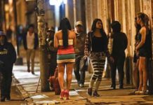 12 venezolanas fueron rescatadas de una red de trata de personas en Perú