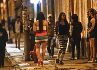 12 venezolanas fueron rescatadas de una red de trata de personas en Perú