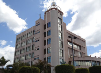 Honduras dice con o sin ayuda de EE.UU. seguirá combatiendo el narcotráfico