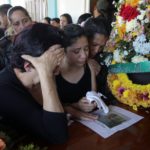 Familiares de fallecidos en la mina Cicapra: Fue una masacre, mataron a gente inocente