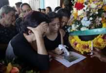 Familiares de fallecidos en la mina Cicapra: Fue una masacre, mataron a gente inocente