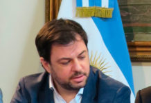 Renuncia miembro Gobierno de Macri acusado de ocultar 1,2 millones en Andorra