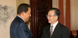 China: Investigación sobre corrupción se acerca al ex primer ministro chino Wen Jiabao