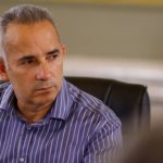 Designado Freddy Bernal como protector del estado Táchira