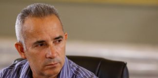 Designado Freddy Bernal como protector del estado Táchira