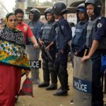 HRW denuncia cientos detenciones en Bangladesh antes de veredicto a opositora