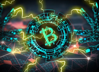 Bancos se blindan ante un pinchazo del bitcoin: Lloyds prohíbe comprar criptomonedas con tarjeta de crédito