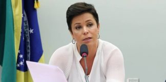 Diputada brasileña designada como ministra es investigada por tráfico de drogas y comprar votos