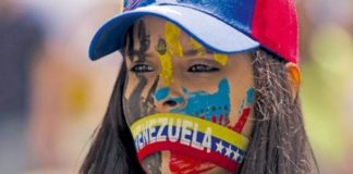 Ley contra el odio de Venezuela le proporciona a Maduro otro instrumento para intimidar a la prensa