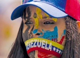 Ley contra el odio de Venezuela le proporciona a Maduro otro instrumento para intimidar a la prensa