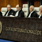 La Fiscalía de la CPI abre un examen preliminar en Venezuela por represión