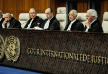 La Fiscalía de la CPI abre un examen preliminar en Venezuela por represión