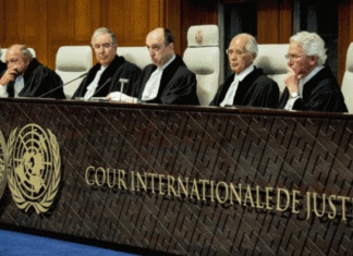 La Fiscalía de la CPI abre un examen preliminar en Venezuela por represión