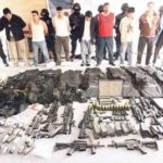 Suben 85,2 % los reportes de delitos organizados en Venezuela en 2017