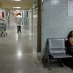 Aumentan a 27 los fallecidos en el Pediátrico de San Félix en lo que va de 2018