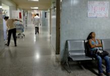 Aumentan a 27 los fallecidos en el Pediátrico de San Félix en lo que va de 2018