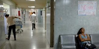 Aumentan a 27 los fallecidos en el Pediátrico de San Félix en lo que va de 2018