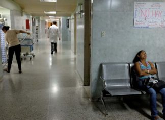 Aumentan a 27 los fallecidos en el Pediátrico de San Félix en lo que va de 2018