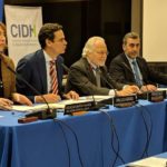 CIDH denuncia alarmante deterioro democrático y de DDHH en Venezuela