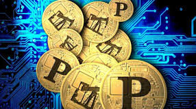 Exiliados dicen que criptomoneda venezolana es una herramienta para lavar dinero