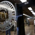 Crisis en el Banco Central de Venezuela denunciaron trabajadores