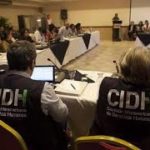 La CIDH exige al Gobierno de Venezuela aceptar ayuda humanitaria para superar la crisis