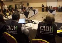 La CIDH exige al Gobierno de Venezuela aceptar ayuda humanitaria para superar la crisis