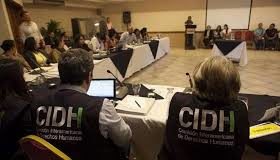 La CIDH exige al Gobierno de Venezuela aceptar ayuda humanitaria para superar la crisis