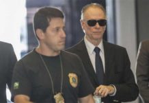 Detenido el presidente de la Federación de Comercio de Río por corrupción