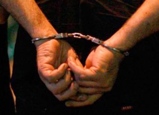 Detenido el mayor narcotraficante dominicano en Cartagena