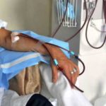Codevida: Insumos de diálisis anunciados por MinSalud alcanzan solo para cuatro días