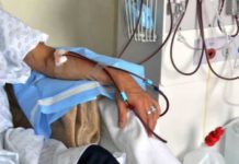 Codevida: Insumos de diálisis anunciados por MinSalud alcanzan solo para cuatro días