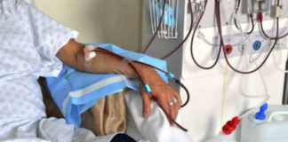 Codevida: Insumos de diálisis anunciados por MinSalud alcanzan solo para cuatro días