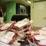 Mercado negro de la sangre se abre paso en hospitales públicos de Venezuela