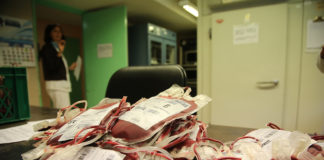 Mercado negro de la sangre se abre paso en hospitales públicos de Venezuela