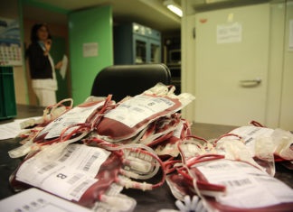 Mercado negro de la sangre se abre paso en hospitales públicos de Venezuela