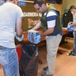 Presunto narcotraficante que operó desde embajada rusa acusa Argentina y EEUU