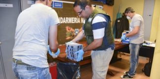 Presunto narcotraficante que operó desde embajada rusa acusa Argentina y EEUU