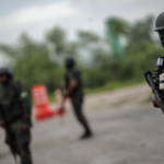 Unos 3.200 militares participan en operativo en tres favelas de Río