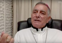 El obispo que susurra al narco en Guerrero