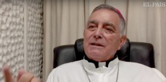 El obispo que susurra al narco en Guerrero