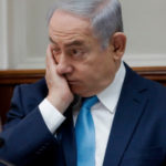 La policía israelí recomienda procesar a Netanyahu por corrupción y fraude