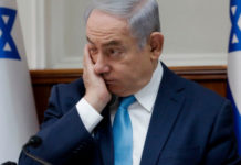 La policía israelí recomienda procesar a Netanyahu por corrupción y fraude