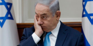 La policía israelí recomienda procesar a Netanyahu por corrupción y fraude