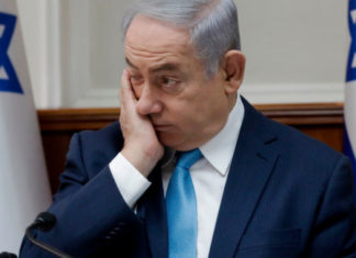 La policía israelí recomienda procesar a Netanyahu por corrupción y fraude