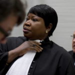 La Fiscal de La Haya se toma en serio las denuncias de Luisa Ortega Díaz contra régimen de Maduro