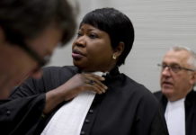 La Fiscal de La Haya se toma en serio las denuncias de Luisa Ortega Díaz contra régimen de Maduro