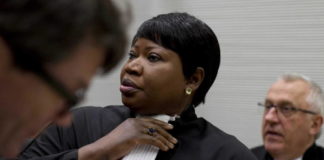 La Fiscal de La Haya se toma en serio las denuncias de Luisa Ortega Díaz contra régimen de Maduro