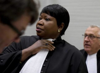 La Fiscal de La Haya se toma en serio las denuncias de Luisa Ortega Díaz contra régimen de Maduro