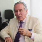 Exalcalde de La Paz propone crear islas de integridad ante la corrupción